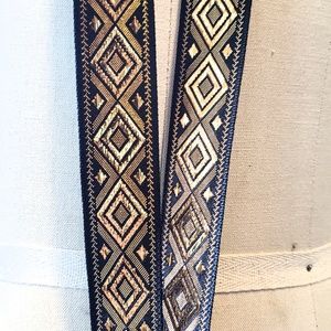 Fashion lanyard